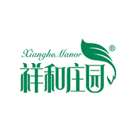 祥和庄园品牌LOGO