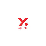 祥业品牌LOGO