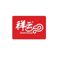 祥云品牌LOGO