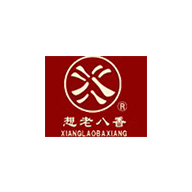 想老八香品牌LOGO