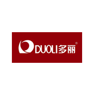 DUOLI多丽品牌LOGO