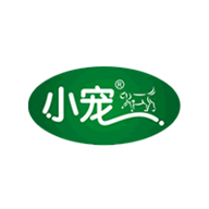 小宠品牌LOGO