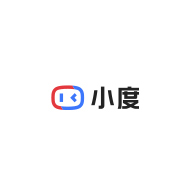 小度品牌LOGO