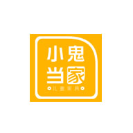 小鬼当家品牌LOGO