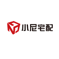 小尼宅配品牌LOGO