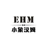 小象汉姆品牌LOGO