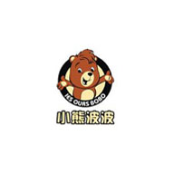 小熊波波品牌LOGO