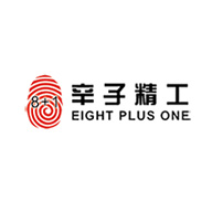 辛子精工品牌LOGO