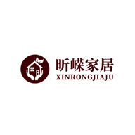 昕嵘家居品牌LOGO