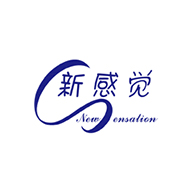 新感觉品牌LOGO