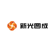 新光圆成品牌LOGO