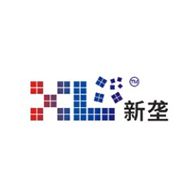 新垄品牌LOGO