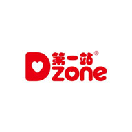 Dzone第一站品牌LOGO