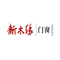 新木缘品牌LOGO