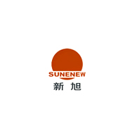 新旭SUNENEW品牌LOGO