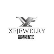 鑫奉品牌LOGO