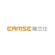 EARISE雅兰仕品牌LOGO