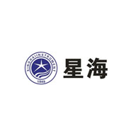 星海XINGHAI品牌LOGO