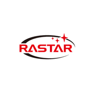 星辉RASTAR品牌LOGO