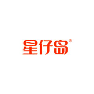 星仔岛品牌LOGO