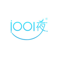 1001夜品牌LOGO