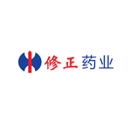 修正品牌LOGO