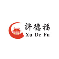 许德福品牌LOGO