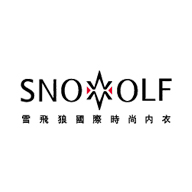 雪飞狼 品牌LOGO