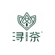 浔茶品牌LOGO