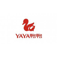 鸭鸭YAYA品牌LOGO