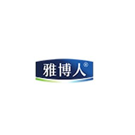 雅博人品牌LOGO