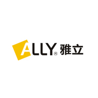 雅立ALLY品牌LOGO