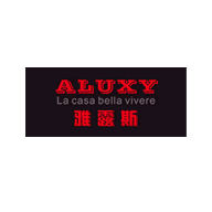 雅露斯ALUXY品牌LOGO