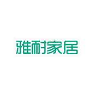 雅耐品牌LOGO