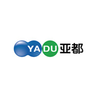 亚都YADU品牌LOGO