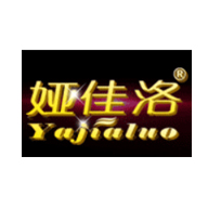 娅佳洛品牌LOGO