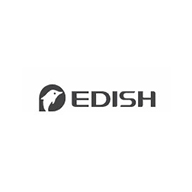 edish壹滴水品牌LOGO