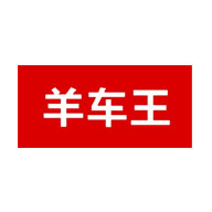 羊车王品牌LOGO