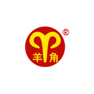 羊角品牌LOGO