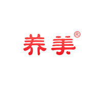 养美品牌LOGO