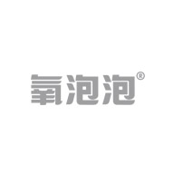 氧泡泡品牌LOGO