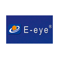 E-EYE伊爱品牌LOGO