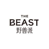 野兽派THEBEAST品牌LOGO