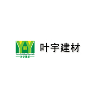 叶宇板材品牌LOGO