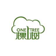 一棵树品牌LOGO