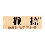 一撇一捺品牌LOGO