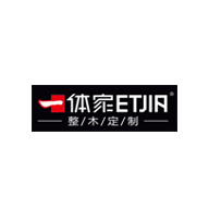 一体家品牌LOGO