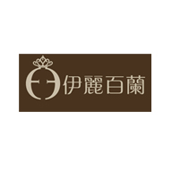 伊丽百兰品牌LOGO