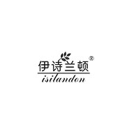 伊诗兰顿品牌LOGO