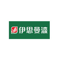 伊思曼漆品牌LOGO